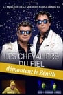 Les Chevaliers du fiel démontent le Zénith