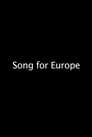 Song For Europe