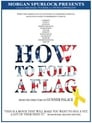 How to Fold a Flag