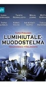 Lumihiutalemuodostelma