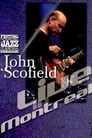 John Scofield: Live in Montreal