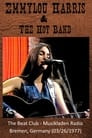 Emmylou Harris: The Beat Club