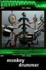 Monkey Drummer