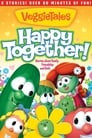 VeggieTales: Happy Together