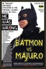 BATMoN vs MANJURo