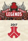 DefQon.1 Weekend Festival Legends: 15 Years of Hardstyle