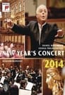 New Year's Concert 2014