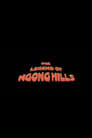 The Legend of Ngong Hills