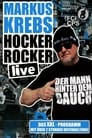 Markus Krebs - Hocker Rocker - Live