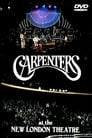 The Carpenters Concert: Live at the New London Theatre