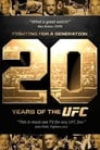 Fighting for a Generation: 20 Years of the UFC