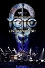 Toto : 35th Anniversary Tour - Live In Poland