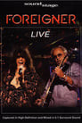 Foreigner: Live