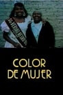 Color de mujer