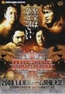 NJPW Wrestle Kingdom 2