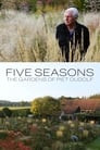 Five Seasons: The Gardens of Piet Oudolf