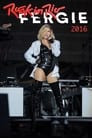 Fergie - Rock In Rio Lisboa 2016