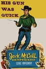 Jack McCall Desperado