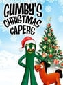 Gumby's Christmas Capers