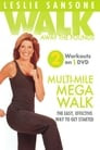 Leslie Sansone: WATP Multi-Mile Mega Walk