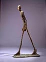 A Man Among Men: Alberto Giacometti