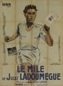 Le mile de Jules Ladoumègue