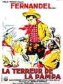 La terreur de la pampa