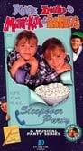 You're Invited to Mary-Kate & Ashley's Sleepover Party