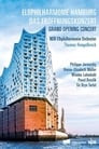 The Elbphilharmonie - opening concert