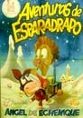 Adventures of Esparadrapo