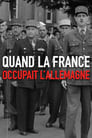 Quand la France occupait l'Allemagne