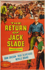 The Return of Jack Slade