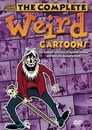 Johnny Legend Presents: The Complete Weird Cartoons