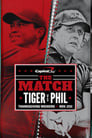 The Match: Tiger vs. Phil