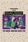 The Brian Setzer Orchestra: Christmas Rocks! Live