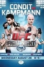 UFC Fight Night 27: Condit vs. Kampmann 2