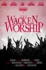 Powerwolf ‎: The Wacken Worship