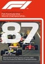 F1 Review 1987