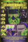 Kinorama - Beyond the Walls of the Real