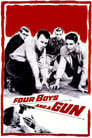 Four Boys and a Gun