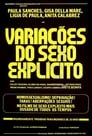 Variações do Sexo Explícito