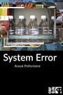 System Error