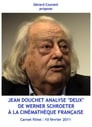 Jean Douchet analyse "Deux" de Werner Schroeter à la Cinémathèque française