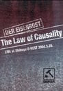 Der Eisenrost ‎– The Law of Causality