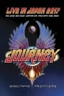 Journey: Escape & Frontiers - Live in Japan