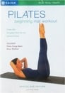 Pilates Beginning Mat Workout