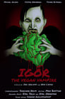 Igor the Vegan Vampire