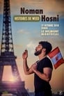 Noman Hosni : Histoires de Weed