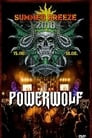 Powerwolf Summer Breeze 2018