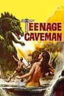 Teenage Caveman